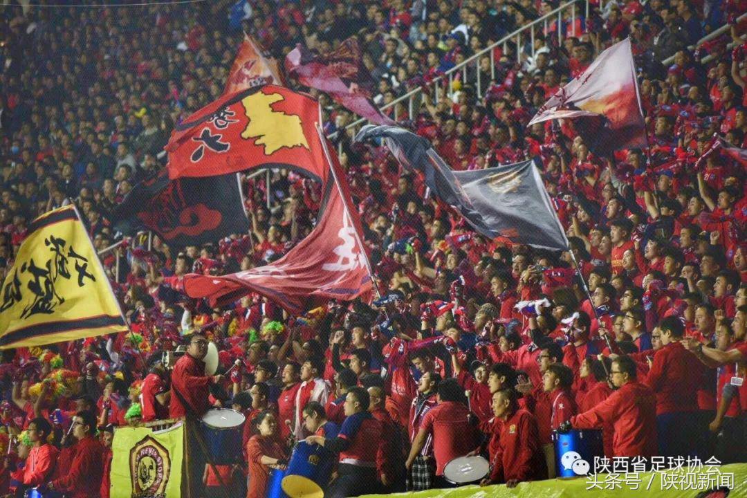 今日陕西足球赛事,陕西足球比赛结果最新