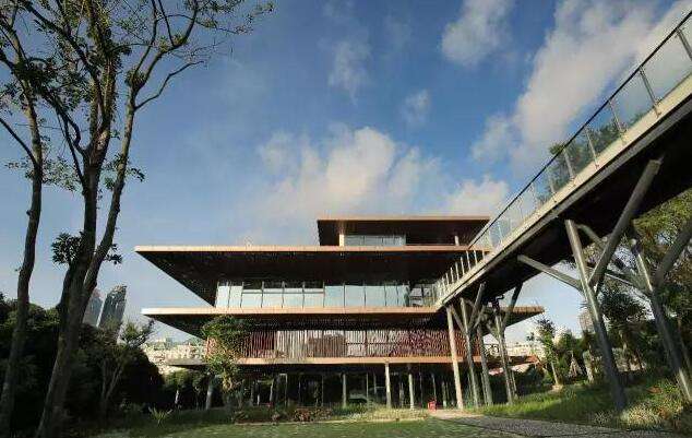 深圳周边遛娃免费地点推荐,深圳南山遛娃好去处