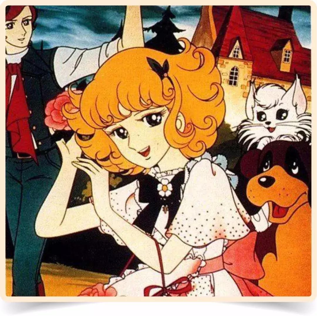 什么动画里面的女主角好看,有哪些动画女英雄