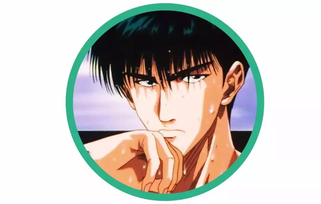 哪些动画女主角,让你成为硬汉