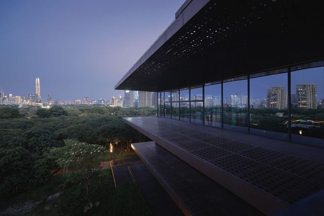 深圳周边遛娃免费地点推荐,深圳南山遛娃好去处