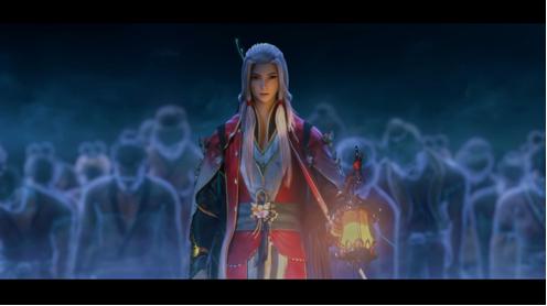 诛仙手游重制版鬼道职业怎么样,诛仙手游新职业攻略