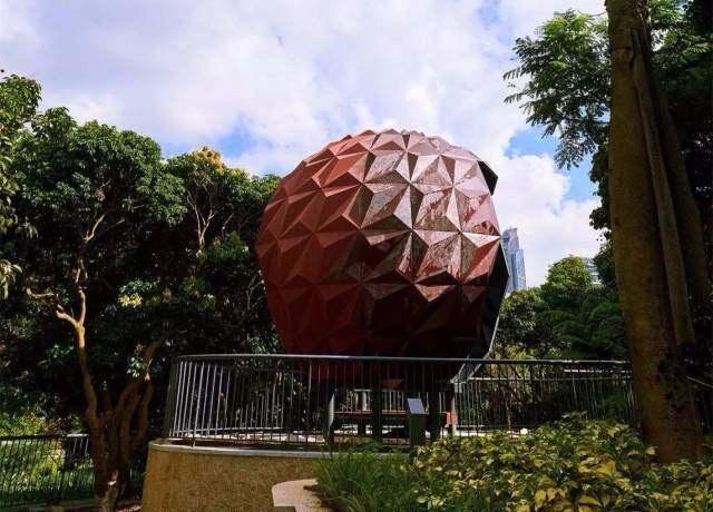 深圳周边遛娃免费地点推荐,深圳南山遛娃好去处