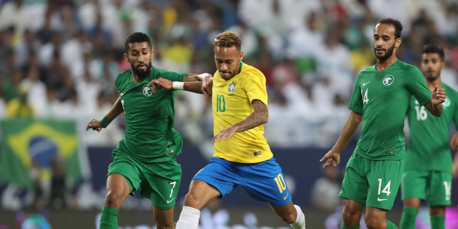 巴西队公布世界杯球员名单,巴西队最新国家队球员名单