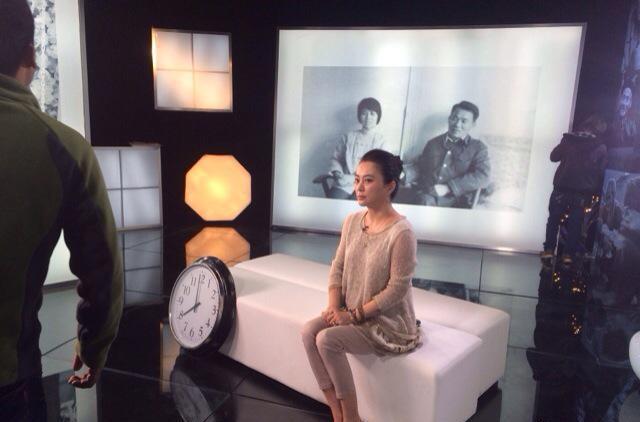 李玲玉生了几个儿子,李玲玉的老公是犹太人吗