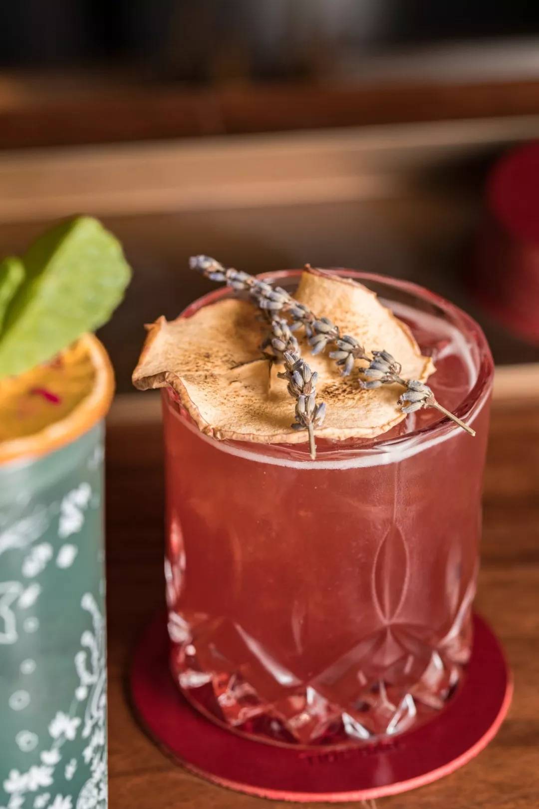 喝完这杯“电影同款”，你就是主角！