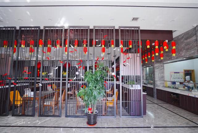 北京小汤山温泉度假村推荐,冬日必去京郊小汤山温泉