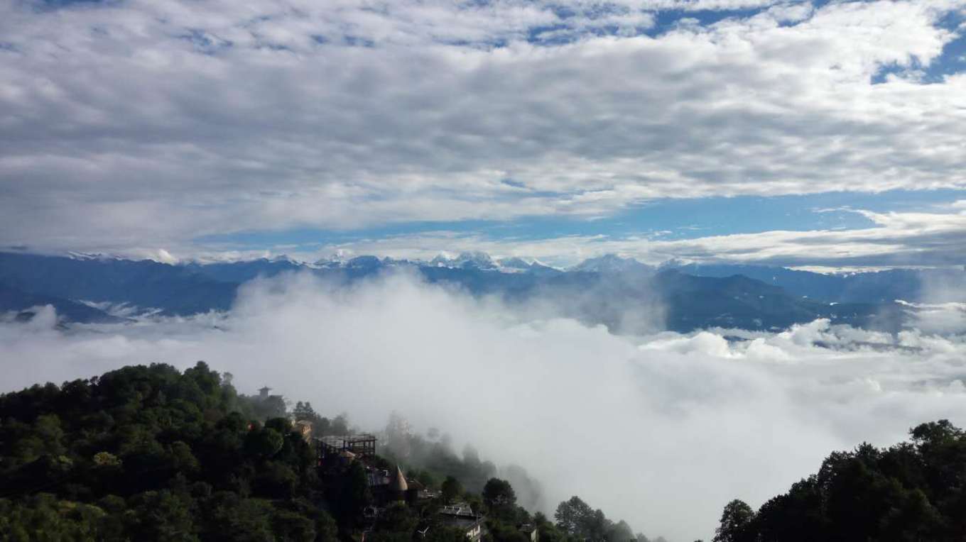 2万元旅游攻略,2万元国内旅游攻略