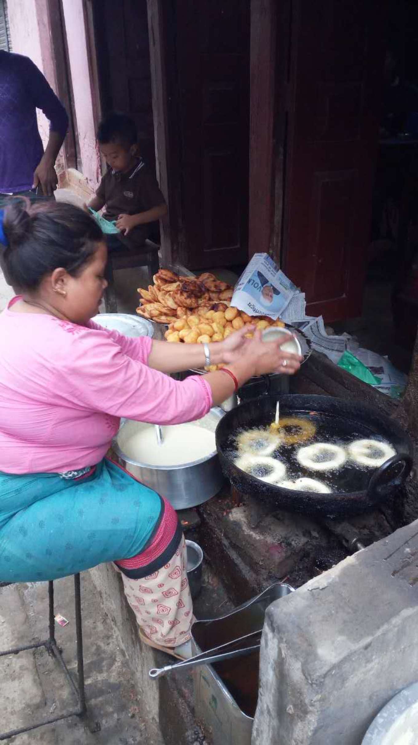 2万元旅游攻略,尼泊尔三日游攻略大全图片