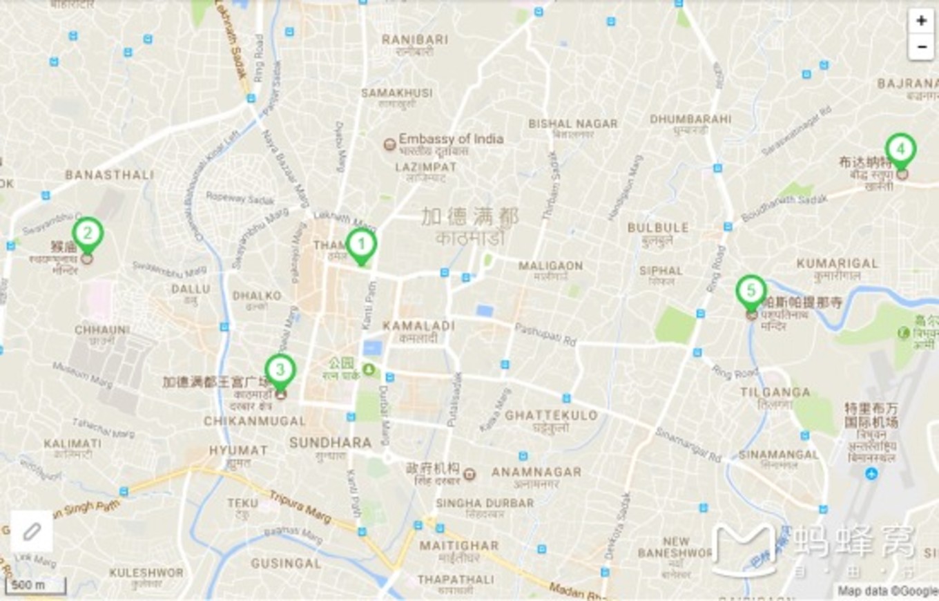 2万元自驾游攻略,去尼泊尔自由行攻略