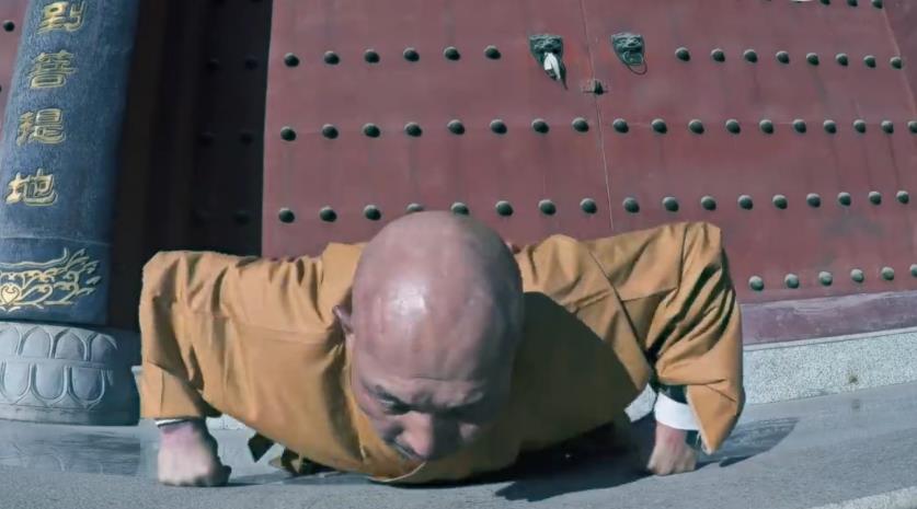 释延觉近期视频,释延觉是不是真和尚