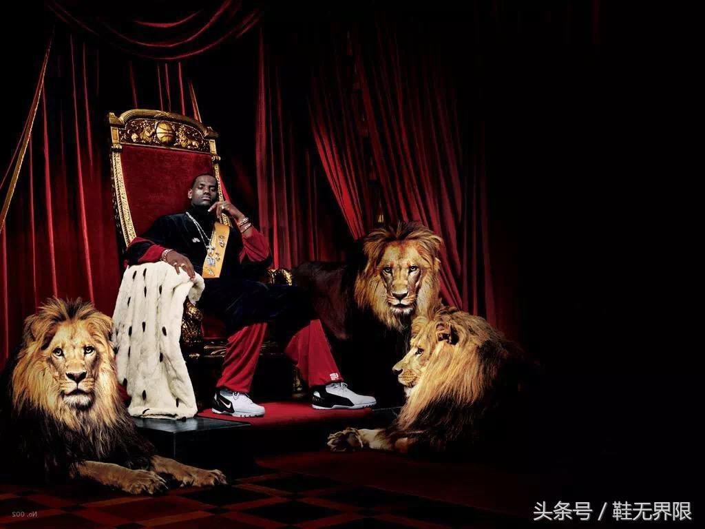 2018第四季度最期待的签名鞋？谁会成为下半年的“实战之王”！