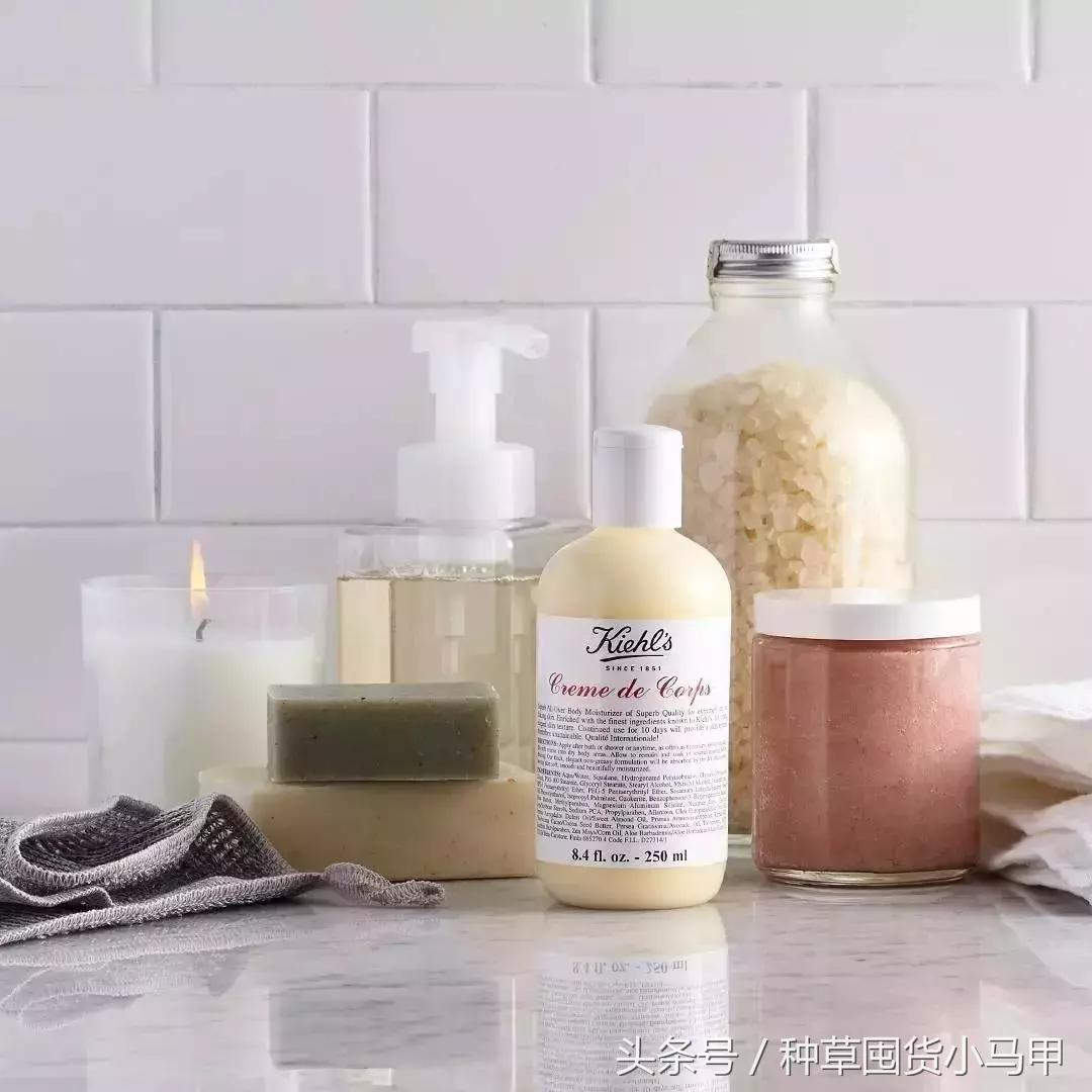 秋冬平价身体乳美白效果,秋冬保湿去鸡皮身体乳