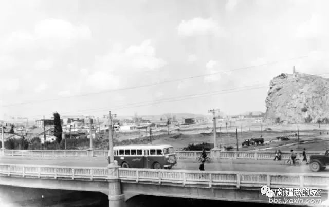 乌鲁木齐市五桥在几环,乌鲁木齐五桥地图