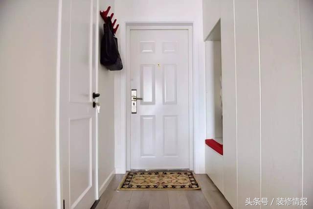 3.4米入门玄关鞋柜100例尺寸图,38款玄关鞋柜尺寸