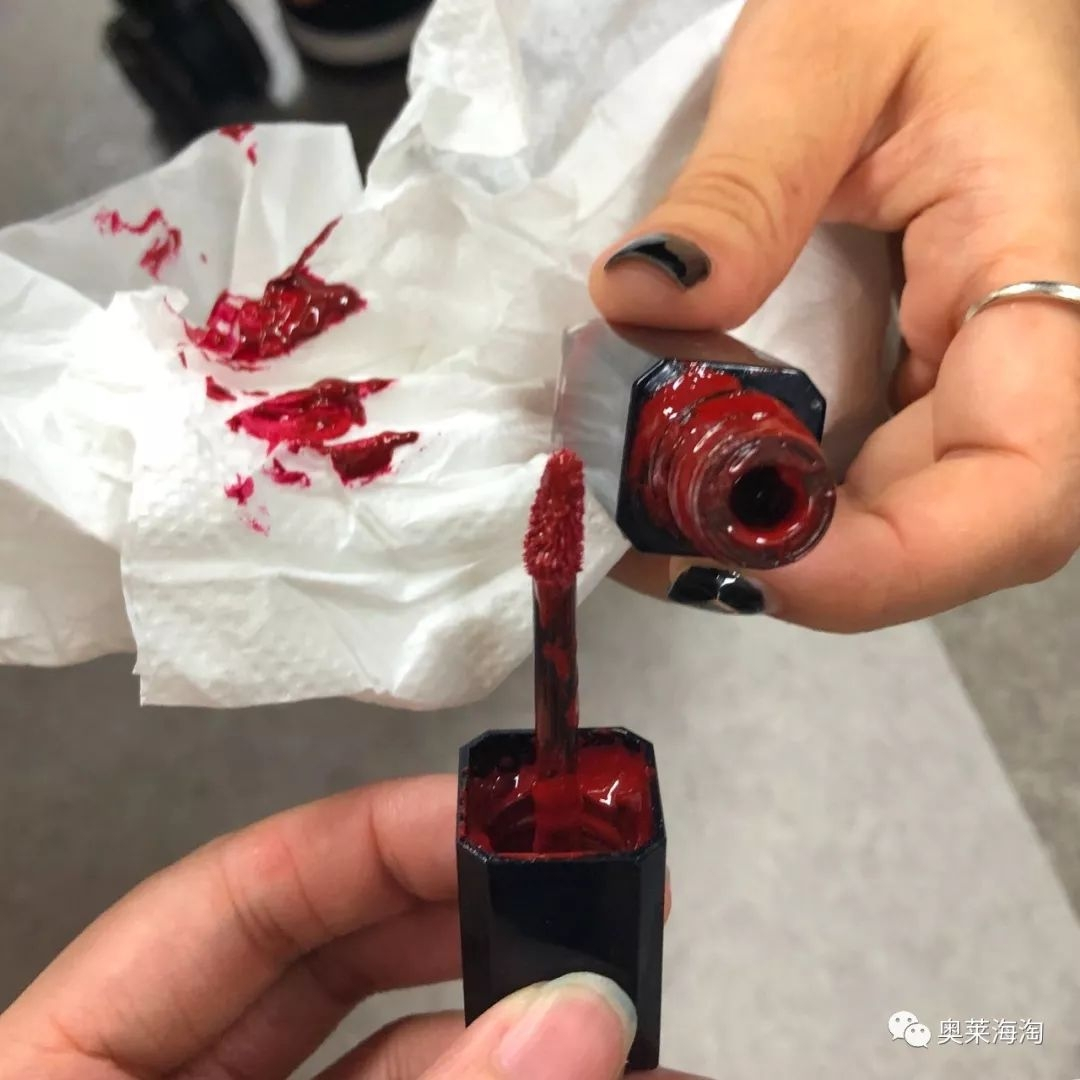 千万不要买的彩妆合集,国货彩妆黑名单