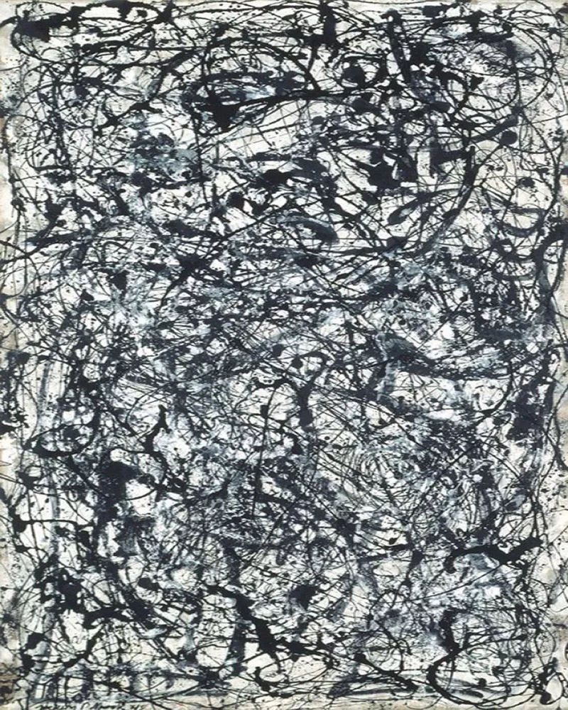 「艺术分享」巴黎的现代象征