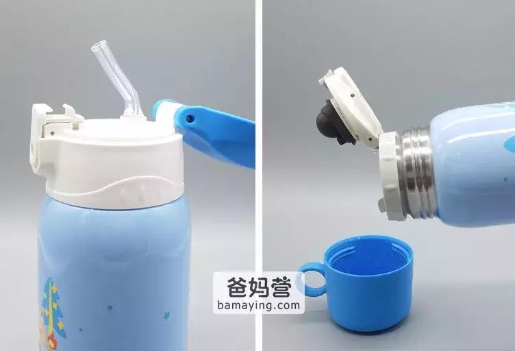 保温杯儿童推荐测评第一,口碑最好的儿童保温杯2020