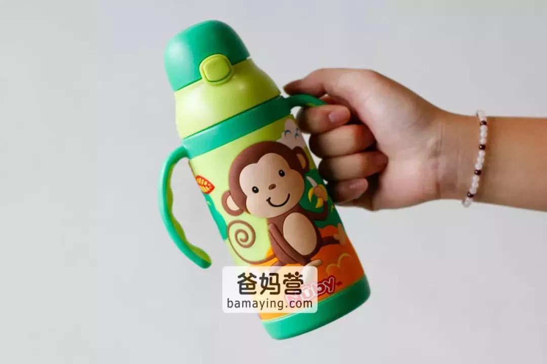 保温杯儿童推荐测评第一,口碑最好的儿童保温杯2020