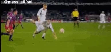 夜读｜出名要趁早！盘点欧冠进球最年轻20位球员