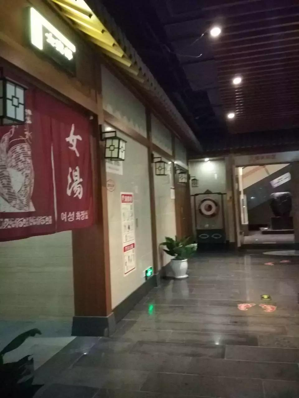 江苏盐城海云台,盐城海云台