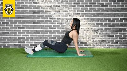 手臂紧实瘦手臂最有效方法,瘦手臂拜拜肉徒手还是负重