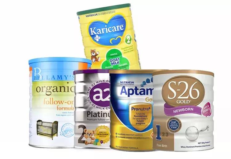 澳洲婴儿用品哪样好,澳洲母婴用品都有什么