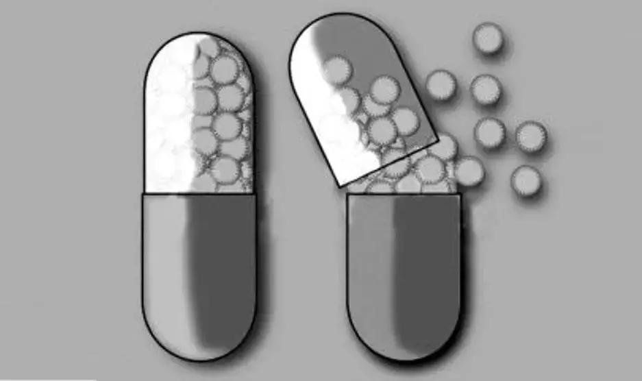 注意这些常用药掰开吃后果很严重,什么药不能随便同时吃有生命危险