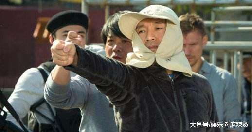 王宝强戴假发,人在囧途王宝强戴假发