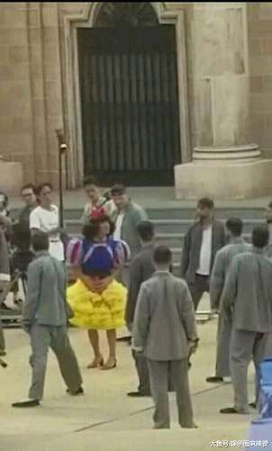 王宝强戴假发,人在囧途王宝强戴假发