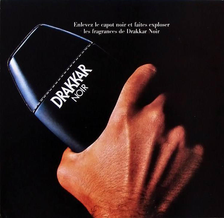 适合一年四季喷的男士香水,有什么让人闻起来就上瘾男士香水