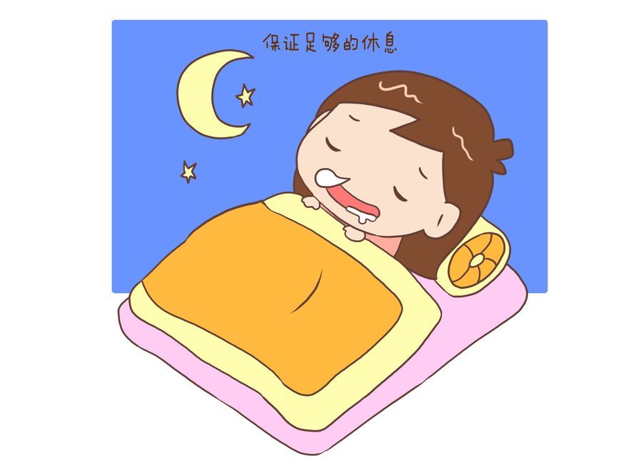 准妈妈：七种方法改善腿脚疼痛肿胀的情况