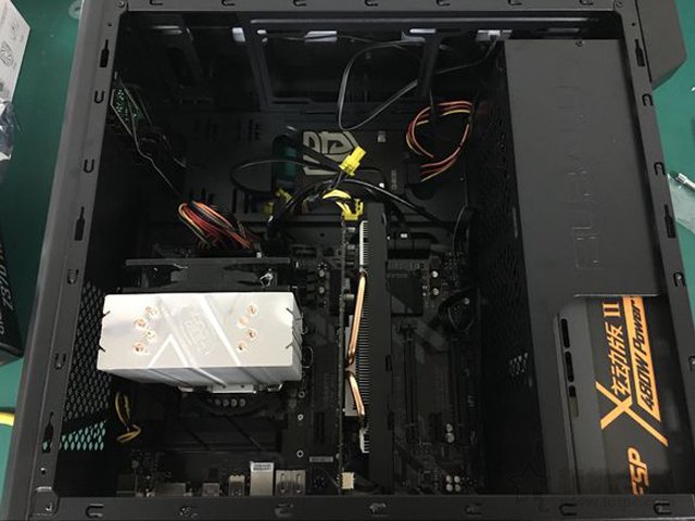 从零开始学电脑硬件组装篇,电脑组装与硬件维修入门和提升