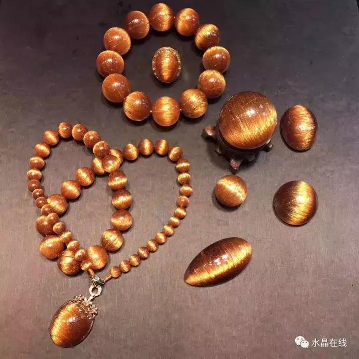 什么样的水晶是真的,什么样水晶最珍贵