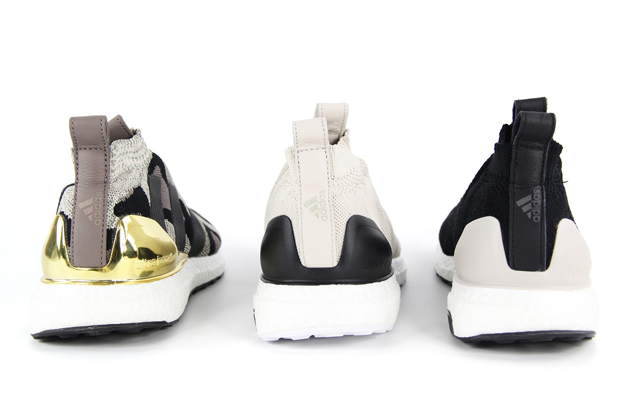 最流行的三双鞋子,最近很火的两双鞋