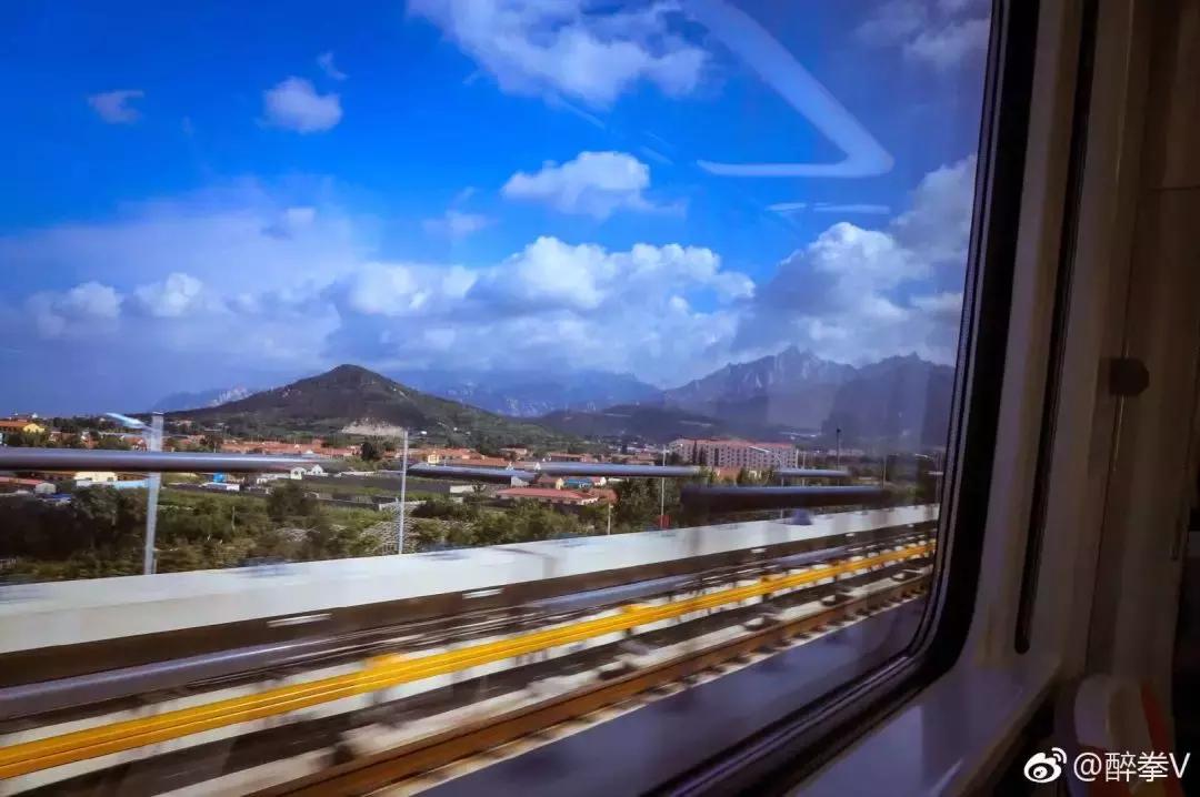 即墨地铁11号线崂山,坐崂山北宅11号线地铁到栈桥