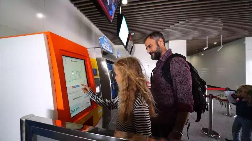 青岛4号线游崂山攻略,崂山一日游青岛站