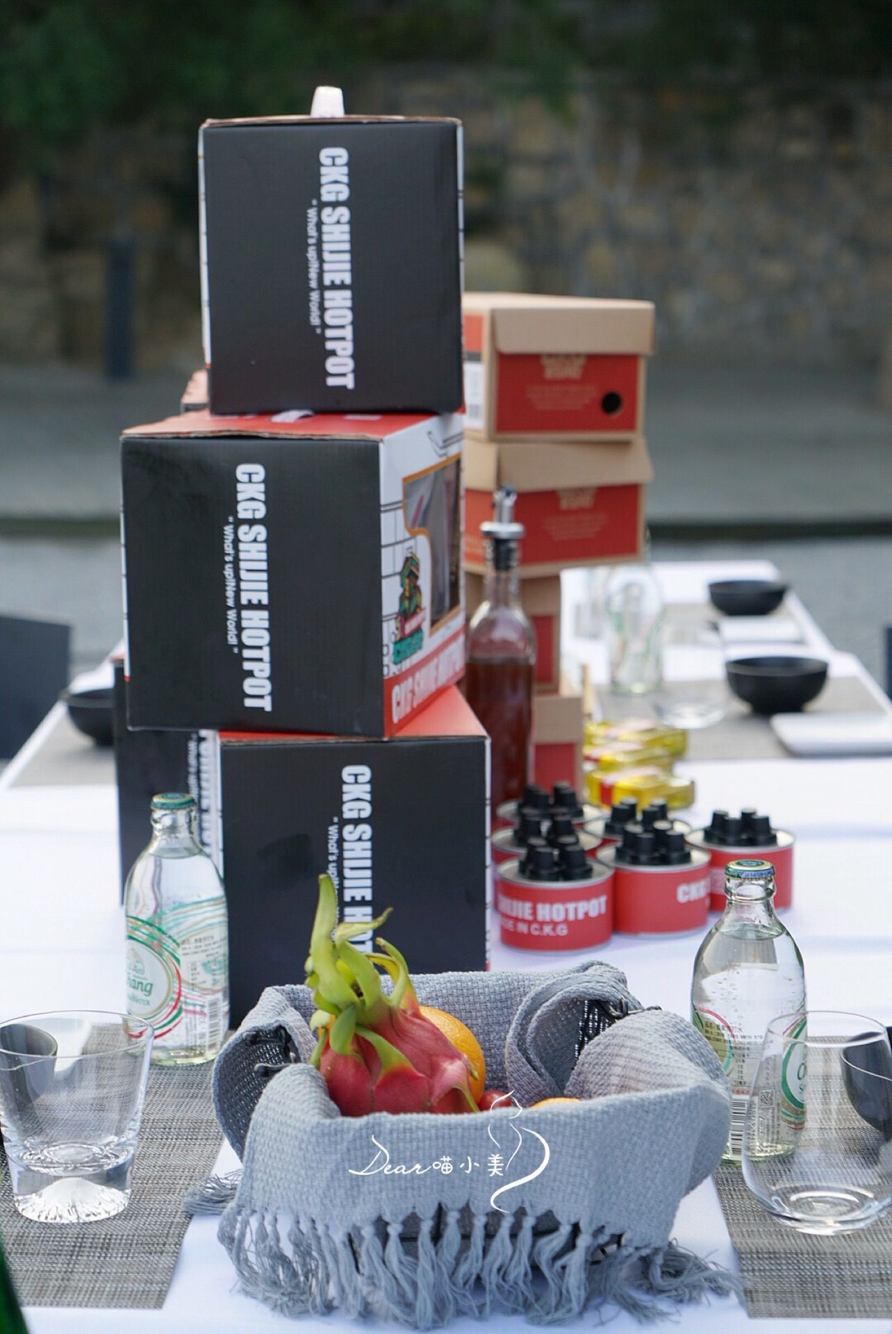 起风了降温了依然很热,起风了降温了多穿点衣服