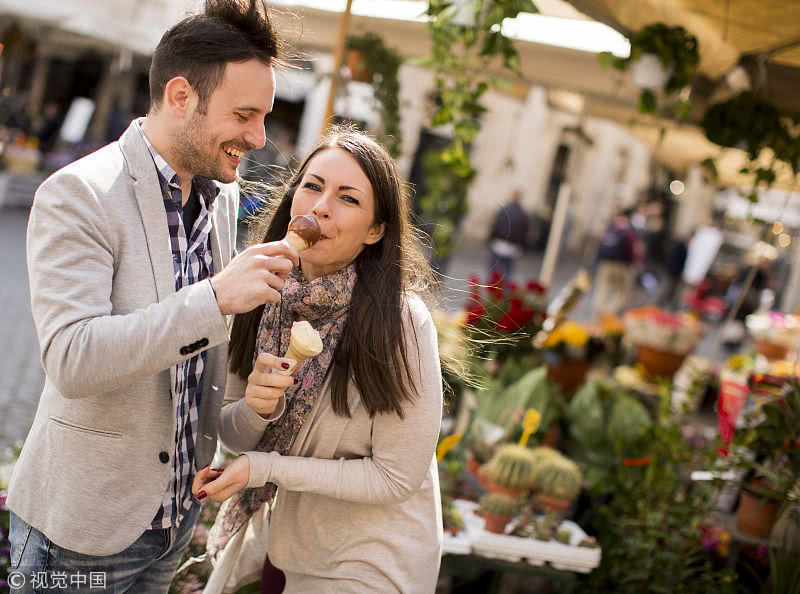 异性相处的男人的弱点,异性之间男人不介意你的表现