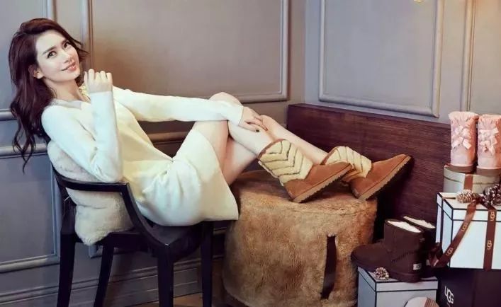 ugg被处罚后续,ugg被曝光视频