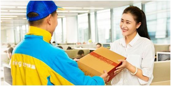 苏宁双11快递费,双11快递费上涨最新通知