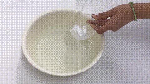 毛衣穿久了袖口变大怎么处理,毛衣穿久了咋处理