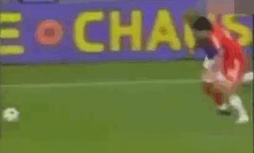 最有实力的三次犯规,中国足球史上十大犯规