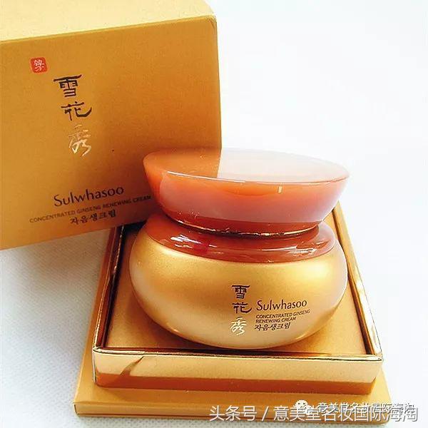 秋天第一次用什么面霜,你的秋冬面霜准备好了吗