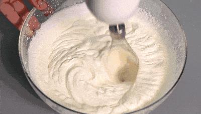 注意哪些问题,蛋糕三层渐变色怎么抹面