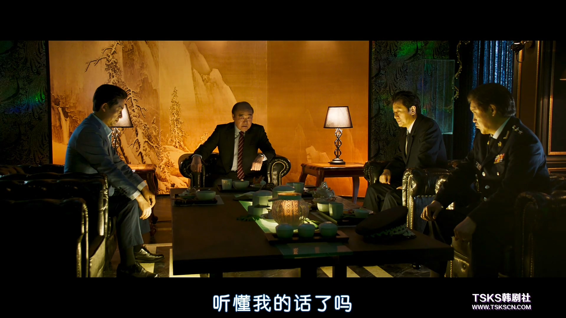 解救人质韩剧,韩国电影解救人质