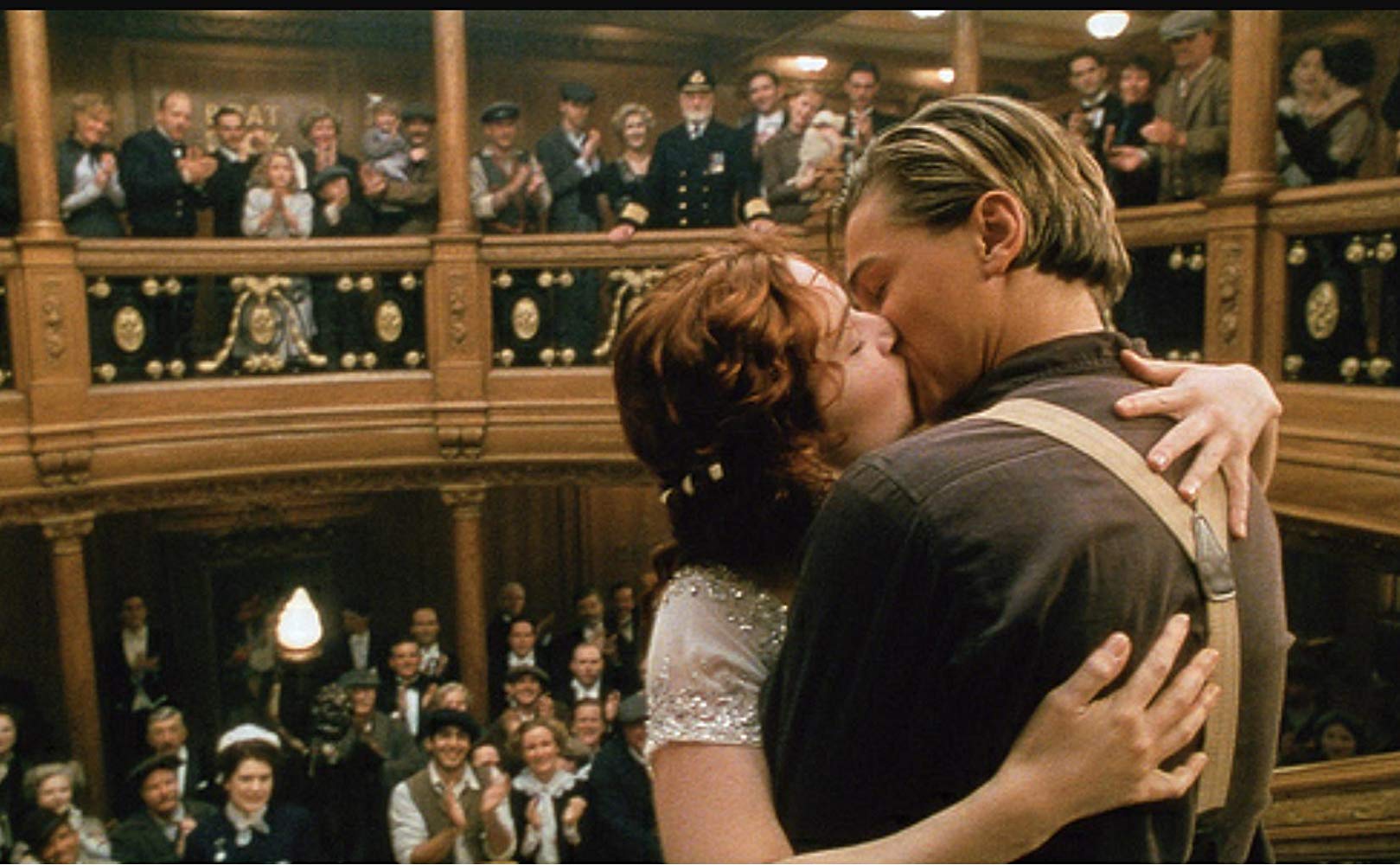 电影泰坦尼克号视频,电影泰坦尼克号沉没片段