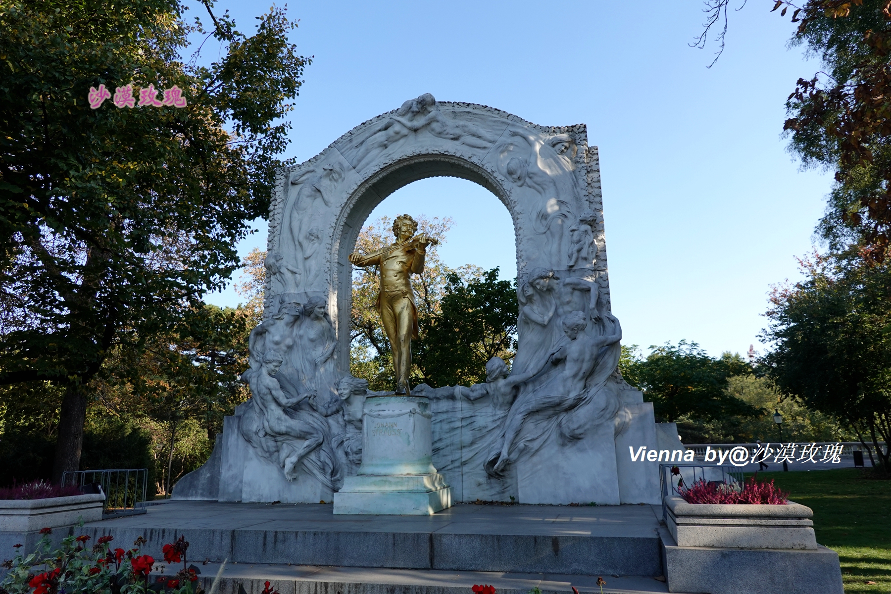 唐嫣罗晋婚礼在哪里举办的,唐嫣罗晋维也纳哪里举行婚礼