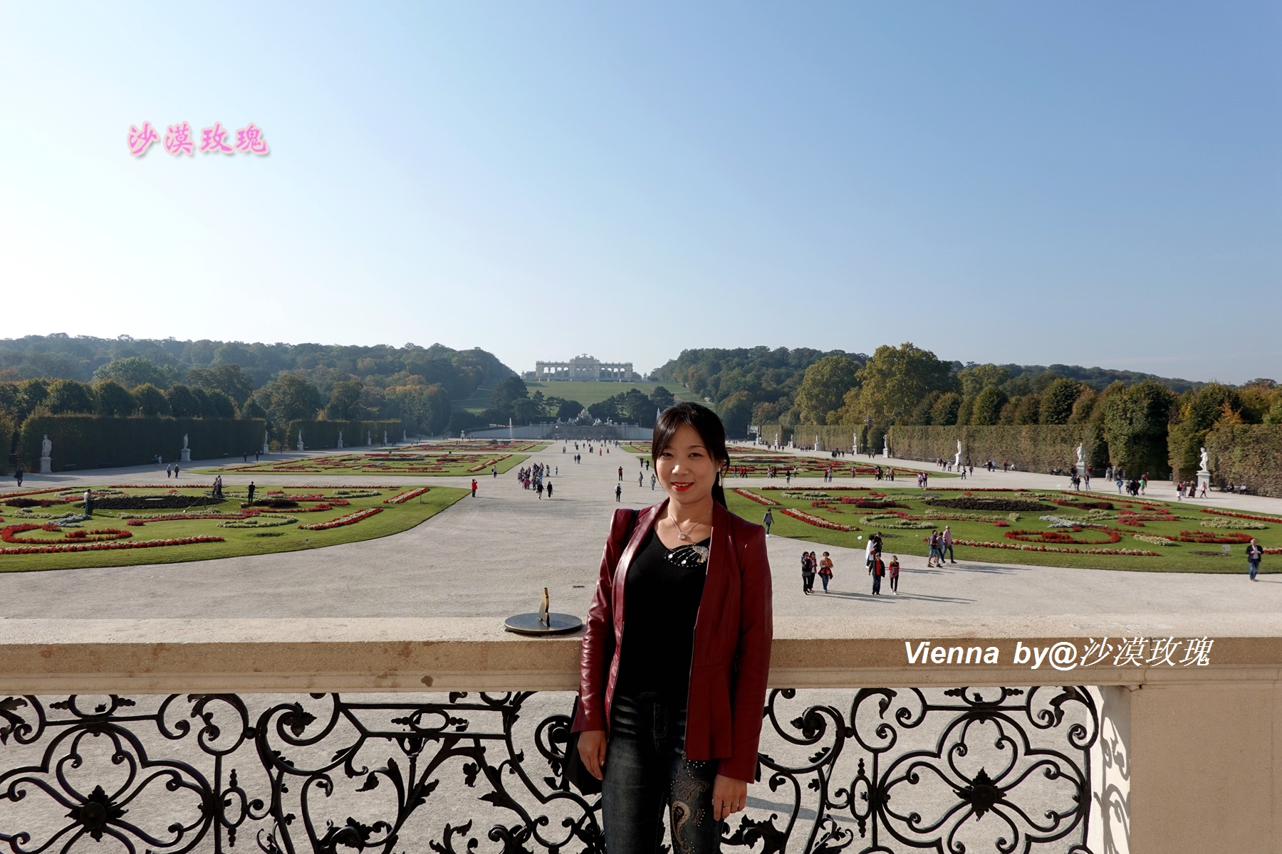 唐嫣罗晋婚礼在哪里举办的,唐嫣罗晋维也纳哪里举行婚礼