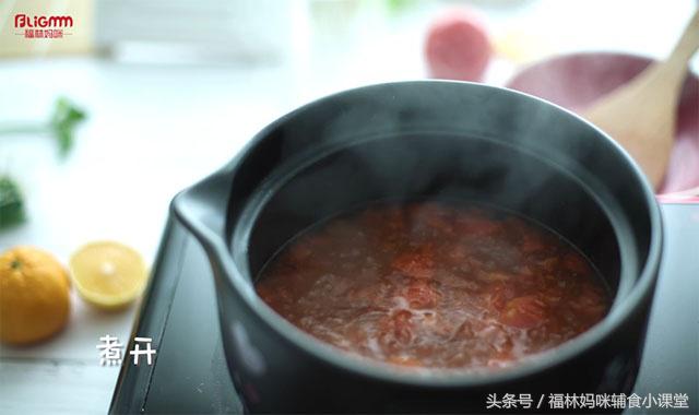 婴儿粒粒面自制,婴儿玉米面条怎么做